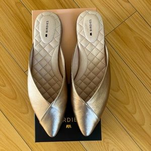 Birdies | Swan Slide - Size 8